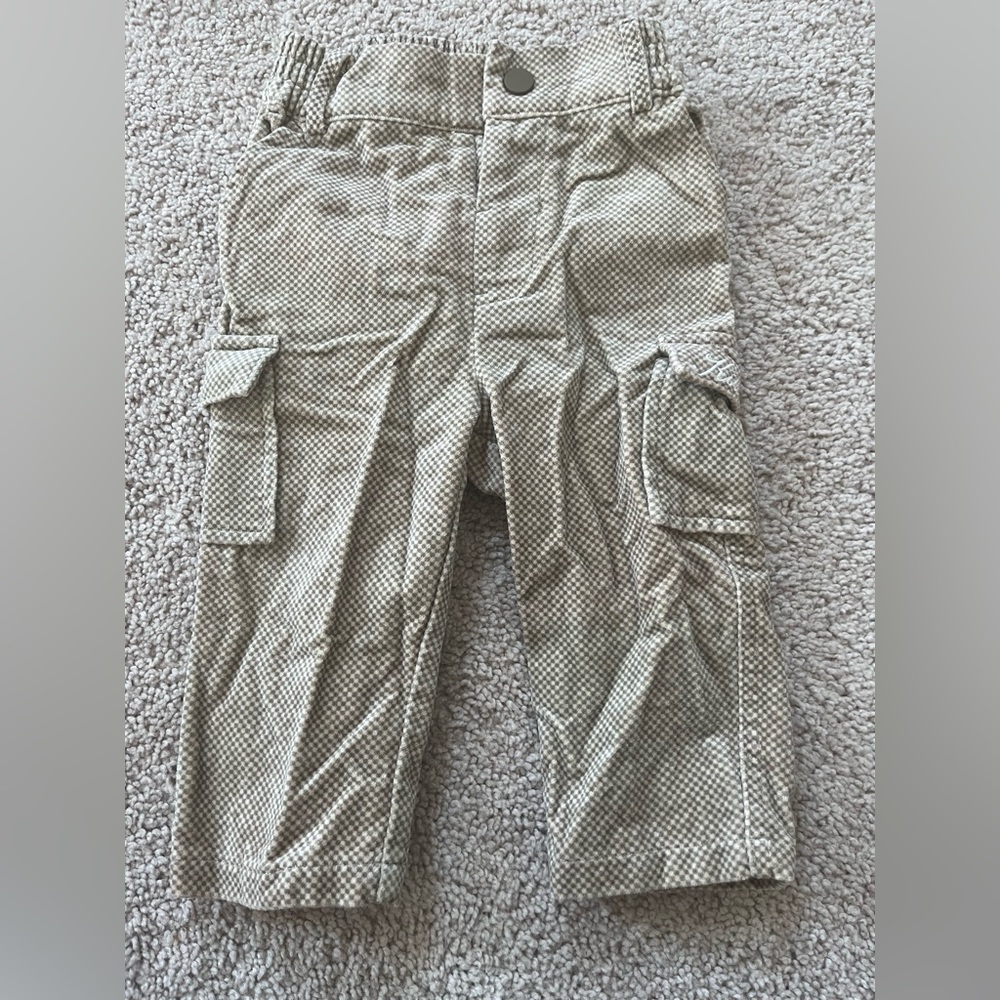 Baby KITH Corduroy